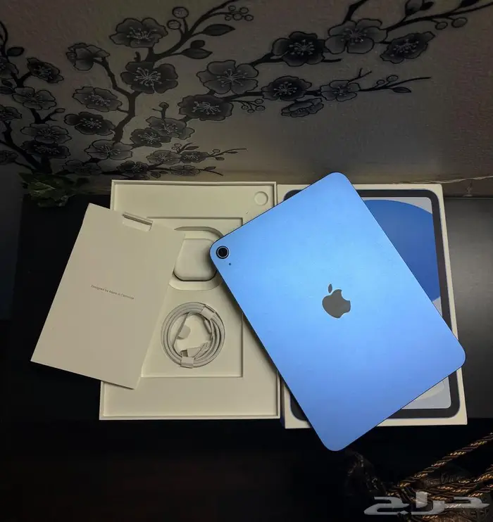 ايباد الجيل 11 A16 128GB 0