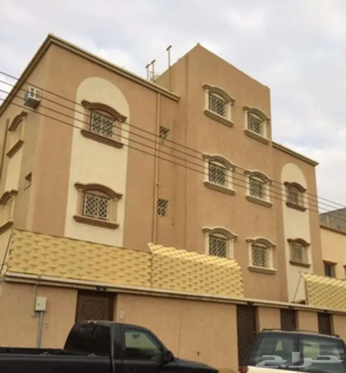 عمارة للبيع 6 شقق خميس مشيط 0