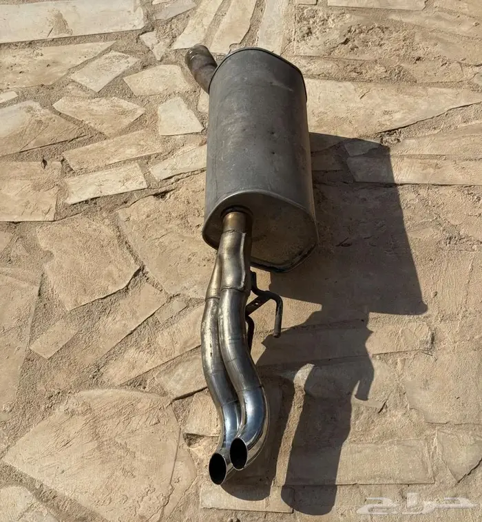 للبيع مخرج كابرس 2000 الى 2003 0