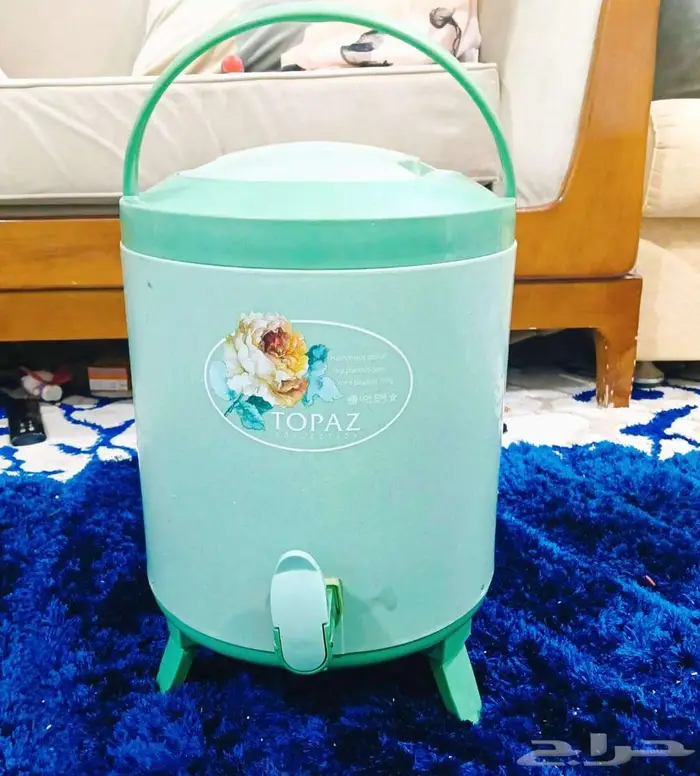 دلة العرب و2 كولمن 2