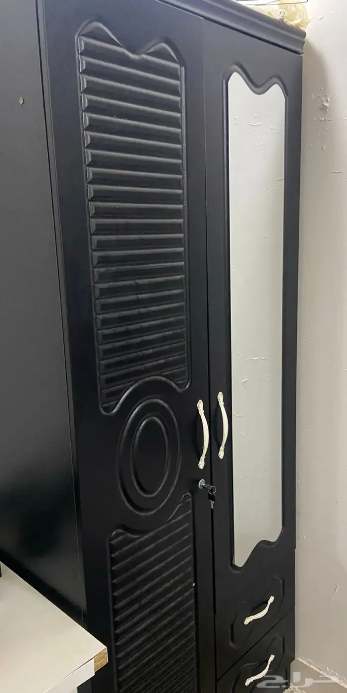 للبيع مكيف و غساله و دولاب و ثلاجه 3