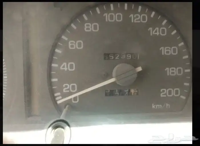 للبيع كرسيدا 1993 2