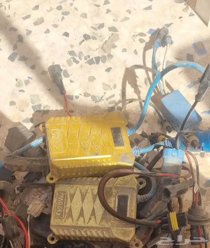 للبيع اجهزه زنن120واط اكتروني اشعاعهاقوي بدون تحمى و100واط 0