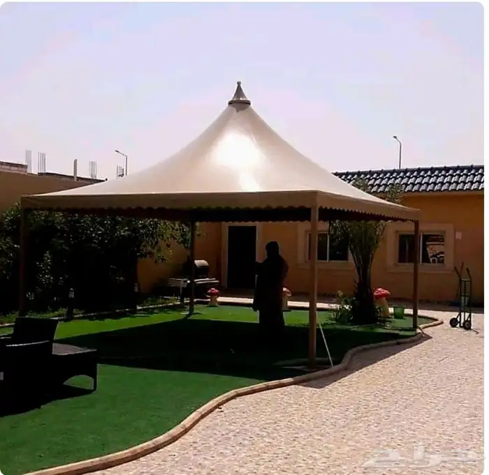 مضلات وسواتر 3