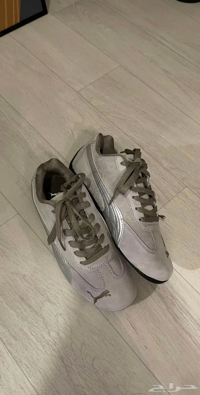 حذاء بوما رياضي 1