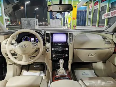 انفنتي qx70s v8 جيب index