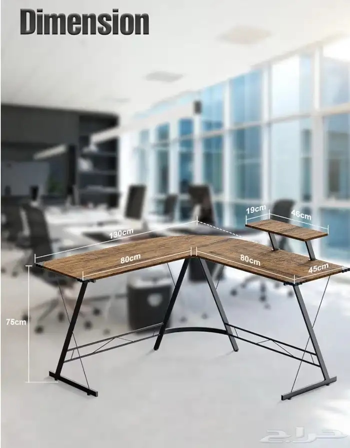 طاولة قيمنق 2