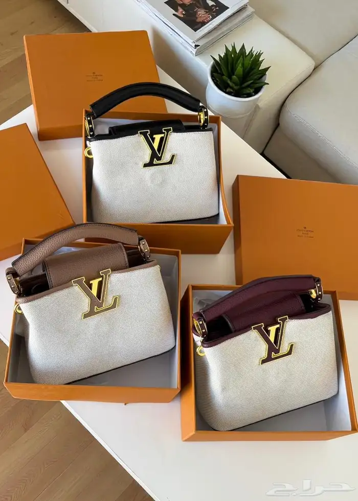 شنط تقاليد ماركه متوفره جمله وقطاعي 14