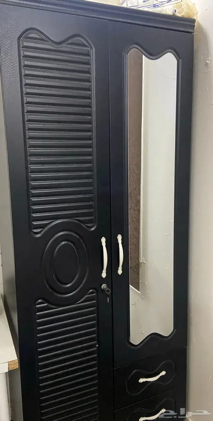 للبيع مكيف و غساله و دولاب و ثلاجه 4