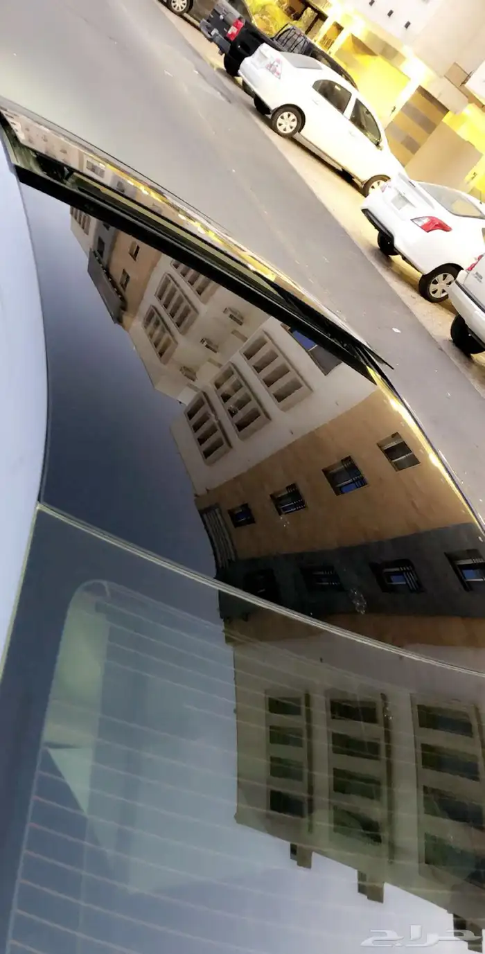 لكزس ES350 موديل 2014 18