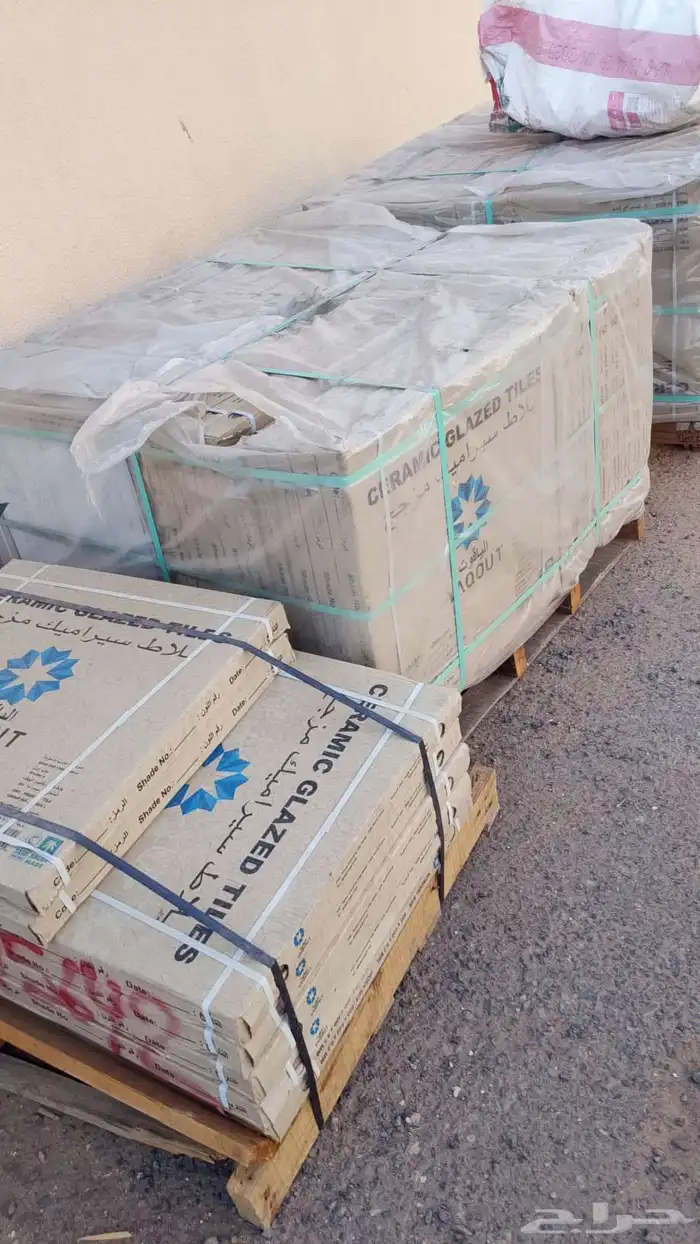 مبلط باكستاني سيراميك بورسلان ارضيات كشاني شغل 100 100 ان شا 8