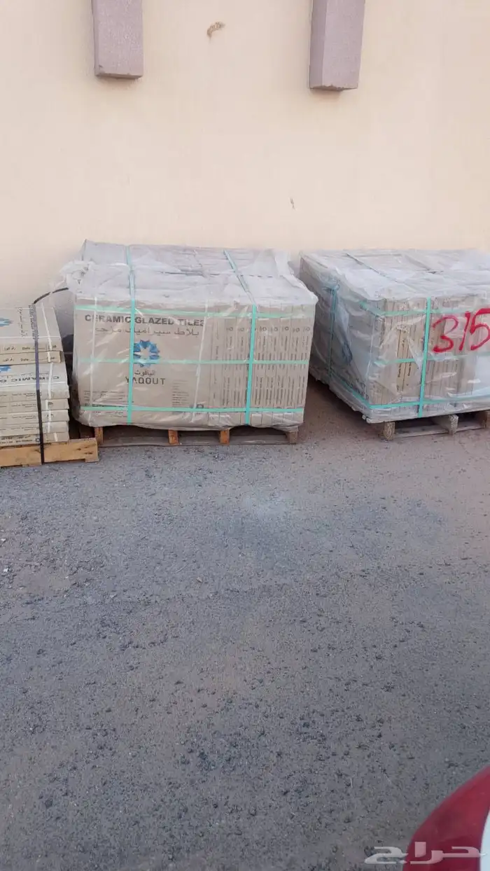 مبلط باكستاني سيراميك بورسلان ارضيات كشاني شغل 100 100 ان شا 9