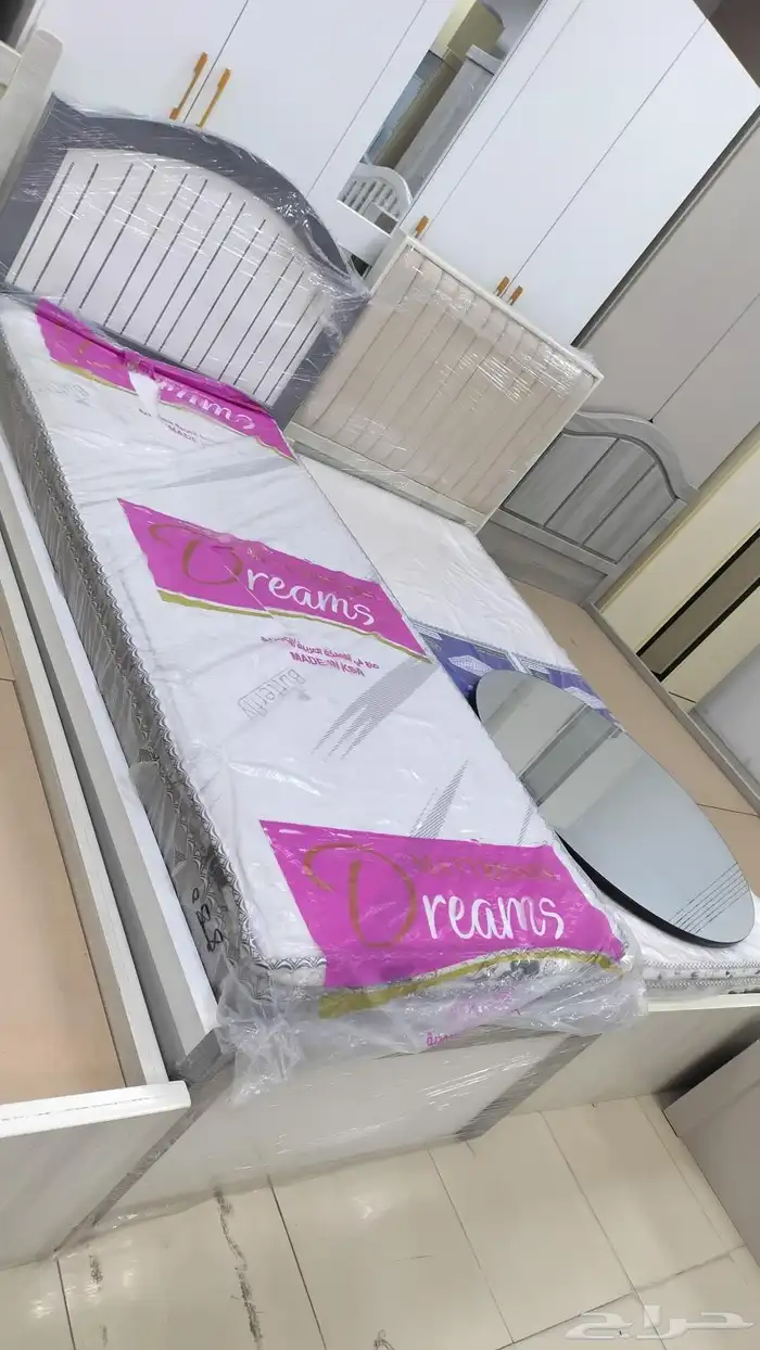 دولاب.تسريح.سرير 9