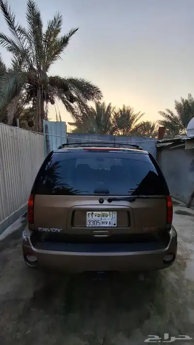 للبيع جمس انفوي index