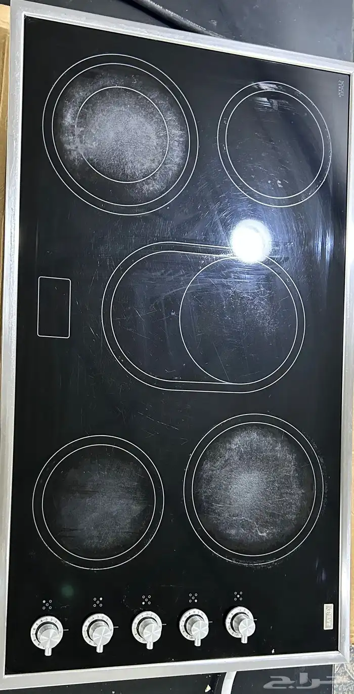 فرن كهربائي سطحي 2