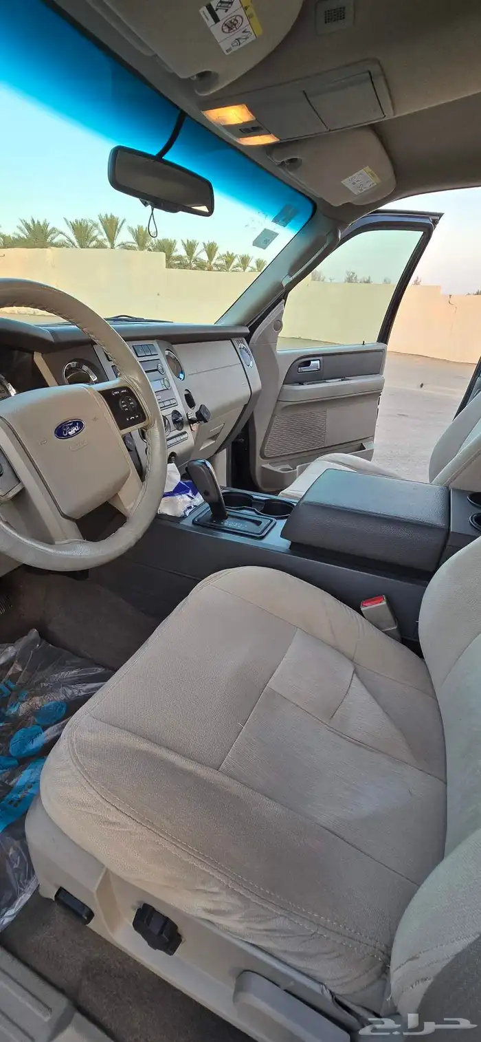 فورد اكسبديشن دبل 1