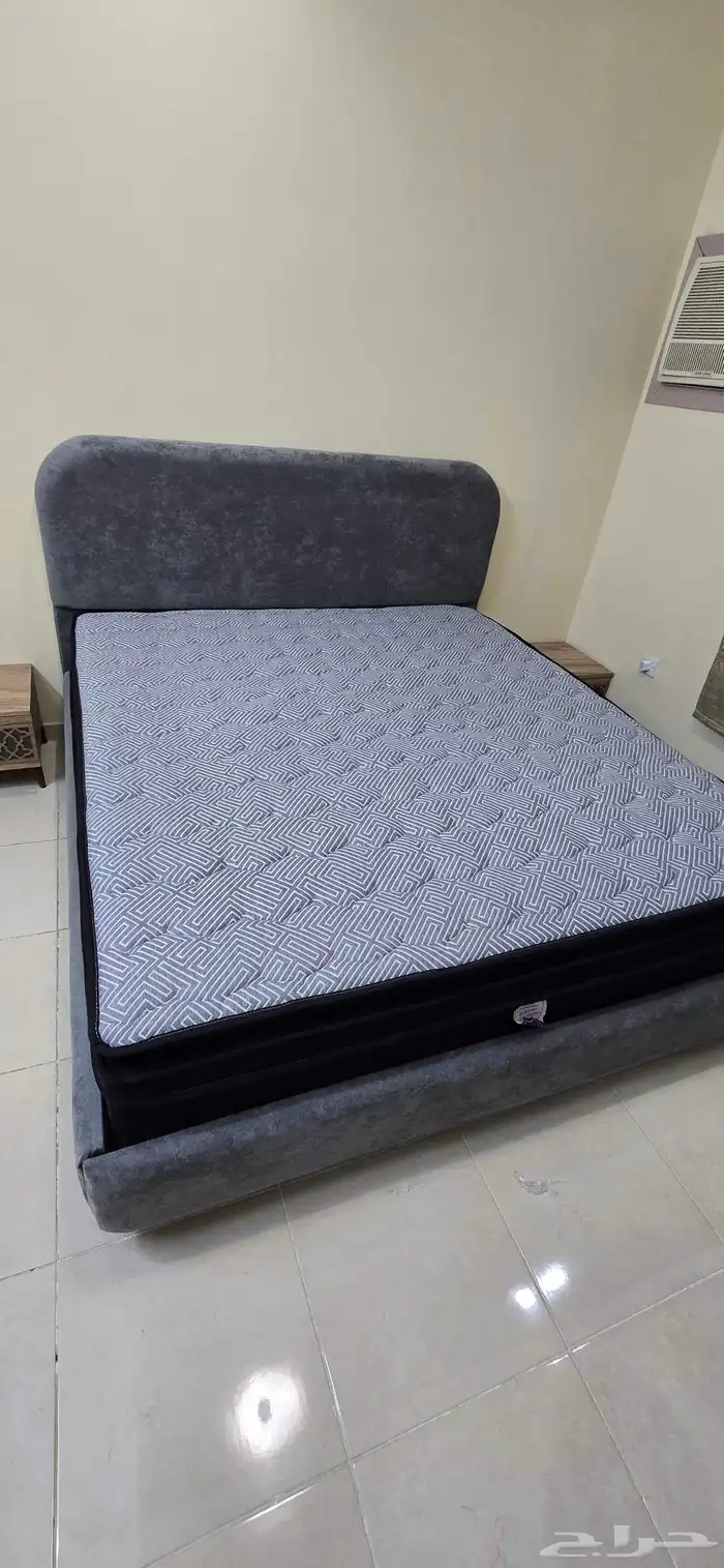 مراتب سرير ألعاب حدائق 1