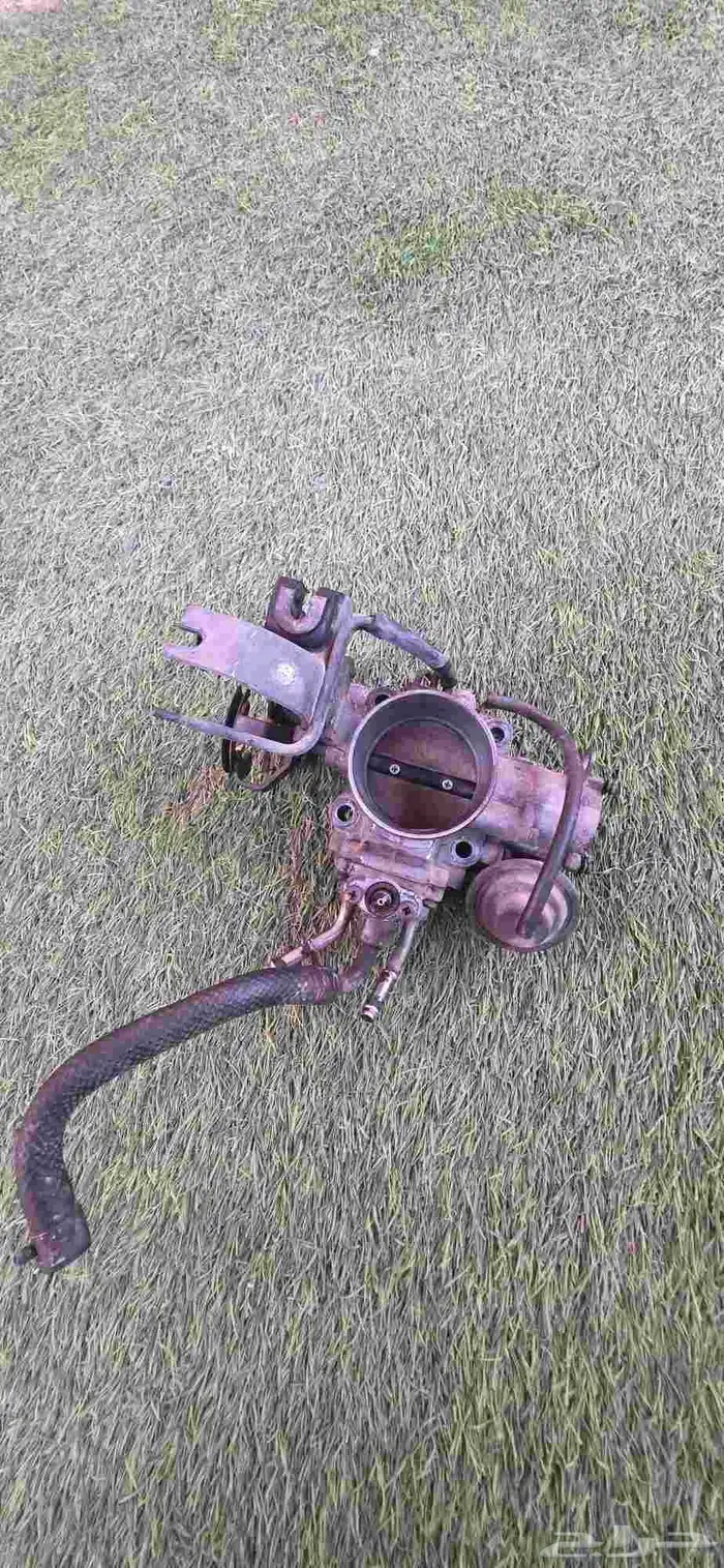 قطع غيار كامري 2002 5