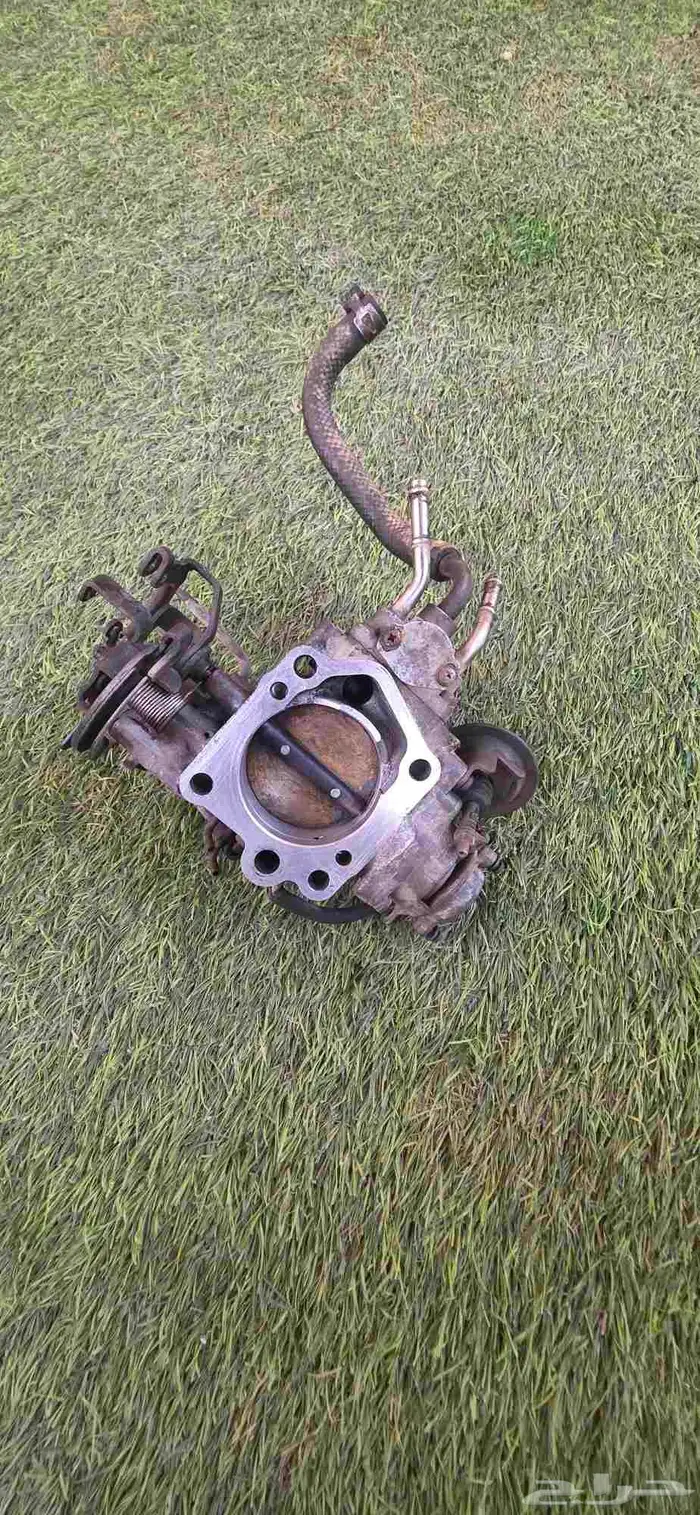 قطع غيار كامري 2002 7