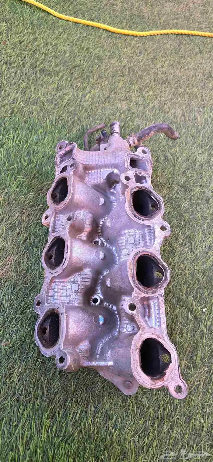 قطع غيار كامري 2002 1