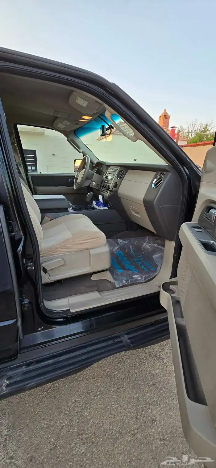 فورد اكسبديشن دبل 3