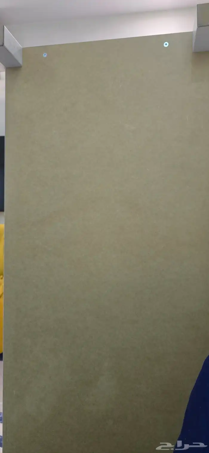 طاولة تلفزيون من ايكيا ikea TV bench 2