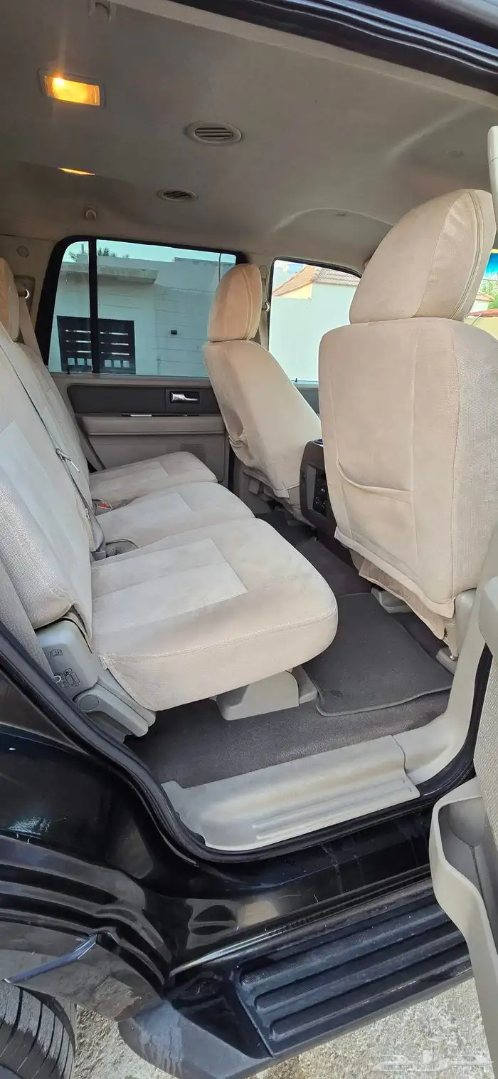 فورد اكسبديشن دبل 2