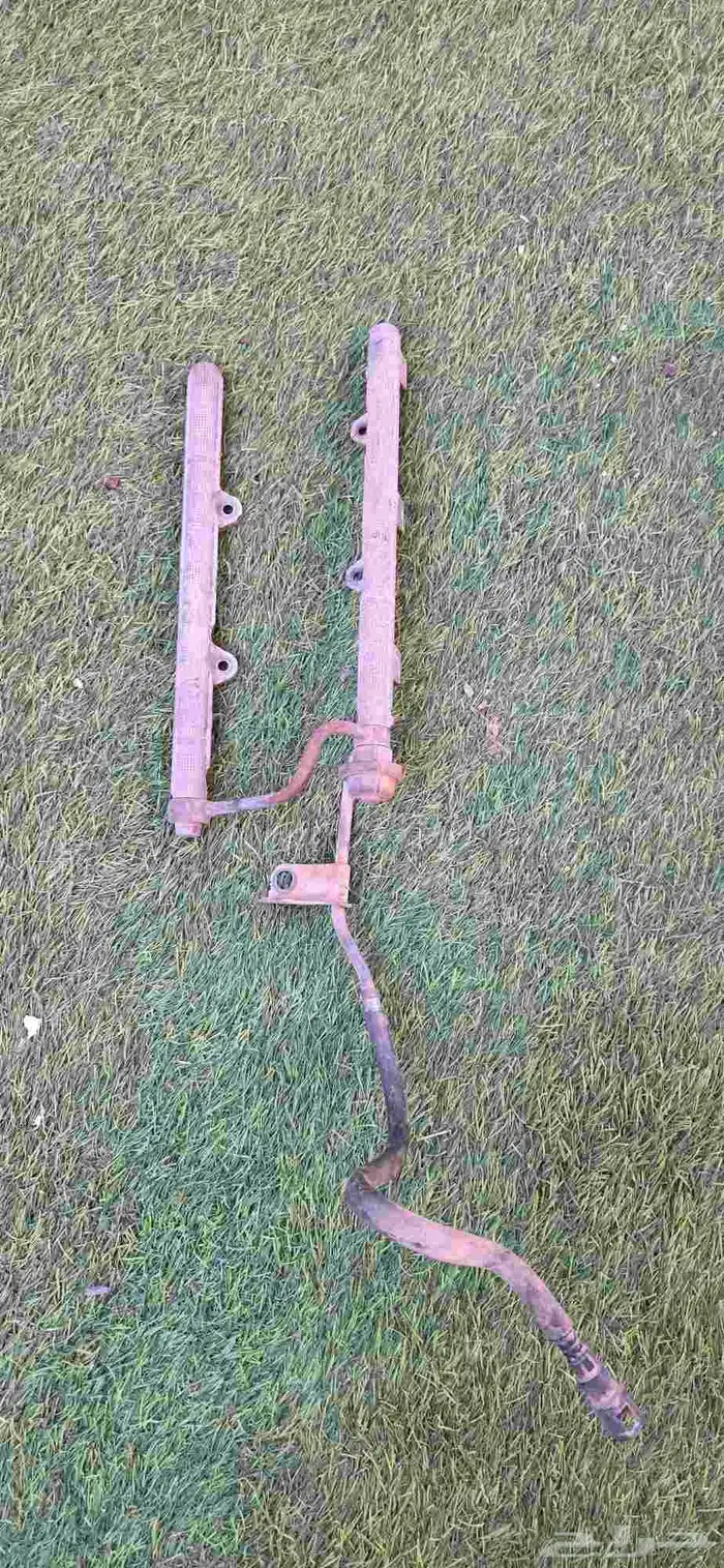 قطع غيار كامري 2002 3