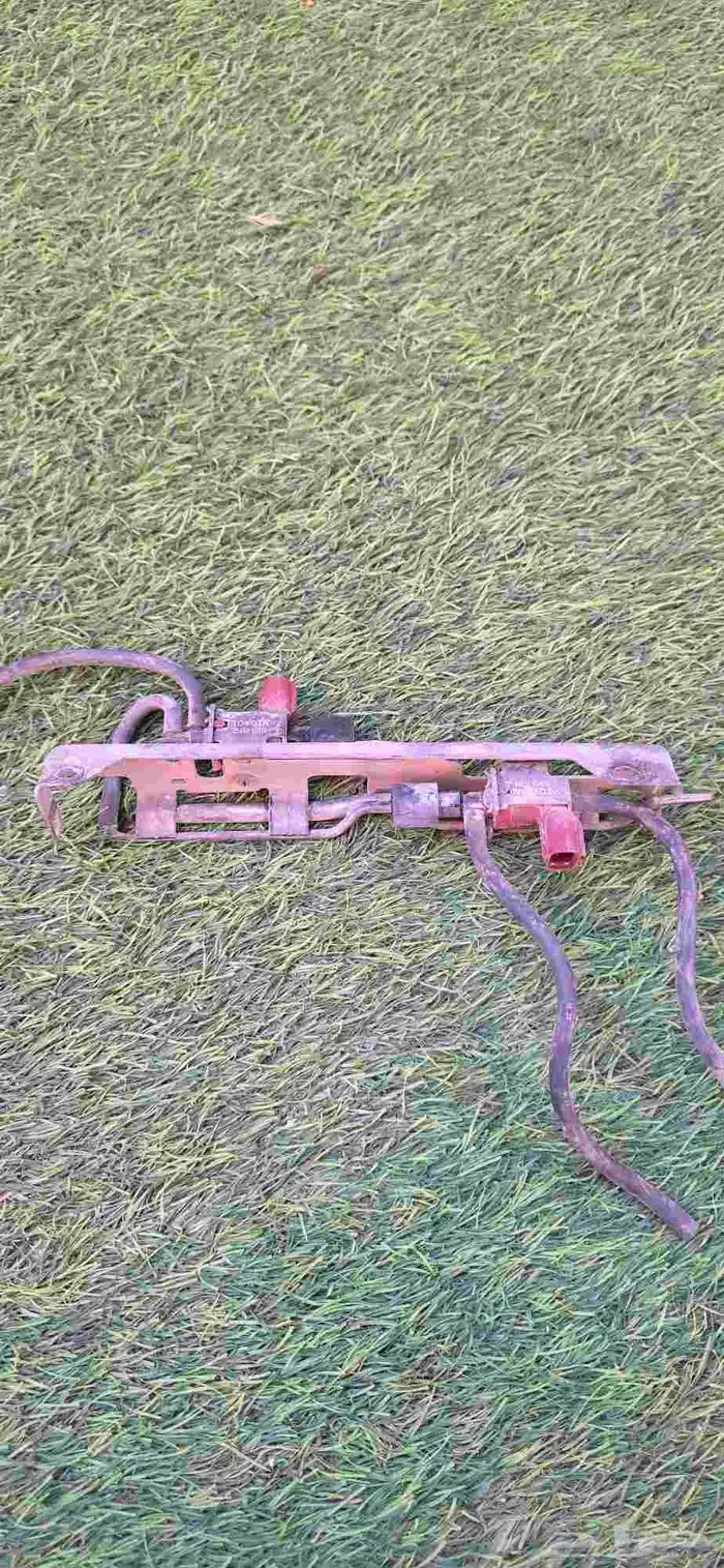 قطع غيار كامري 2002 2