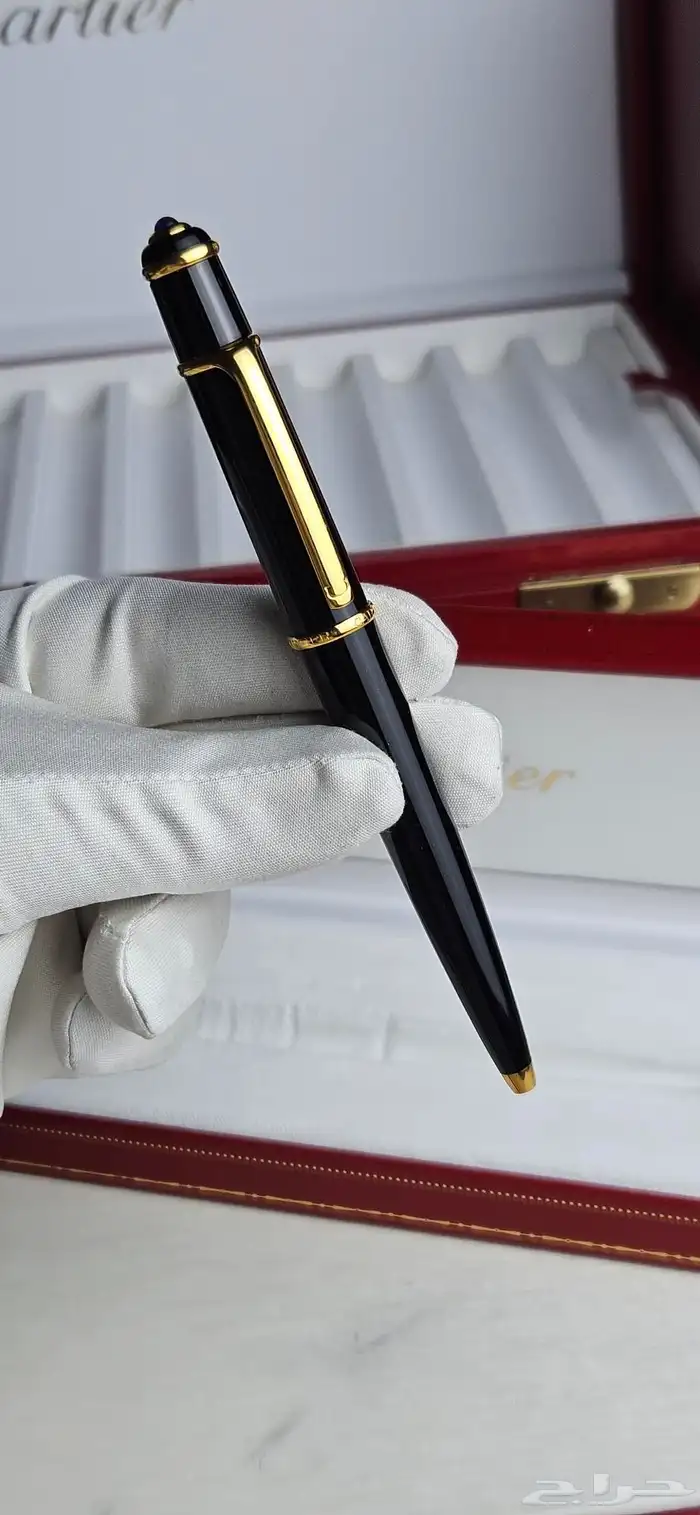 قلم كارتير 0