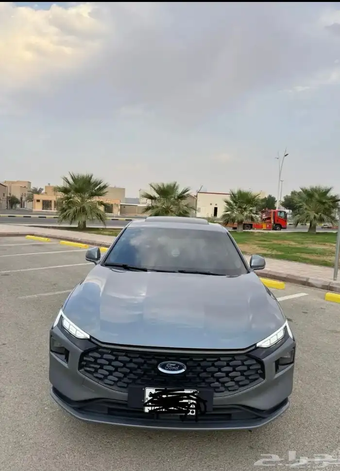 فورد تورس 2025 امبيانتي سعودي 5