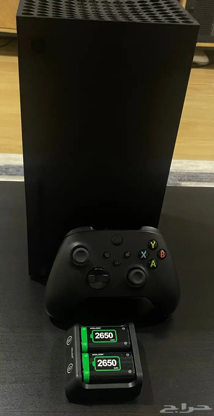 إكسبوكس سيريس اكس   Xbox Series X 0