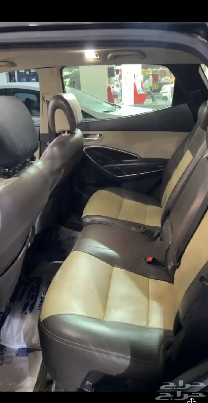 سنتافي 2014 فل كامل للبيع الحد 27 10