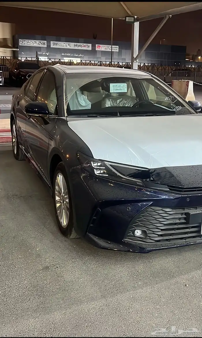 تم البيع كحلي LE 2025 اصفار اخر دفعه 0