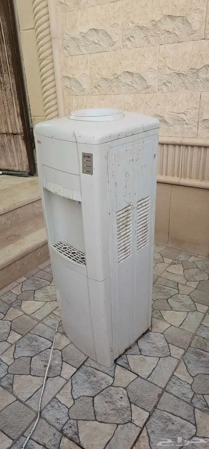 برادة ماء البيع سمح 6