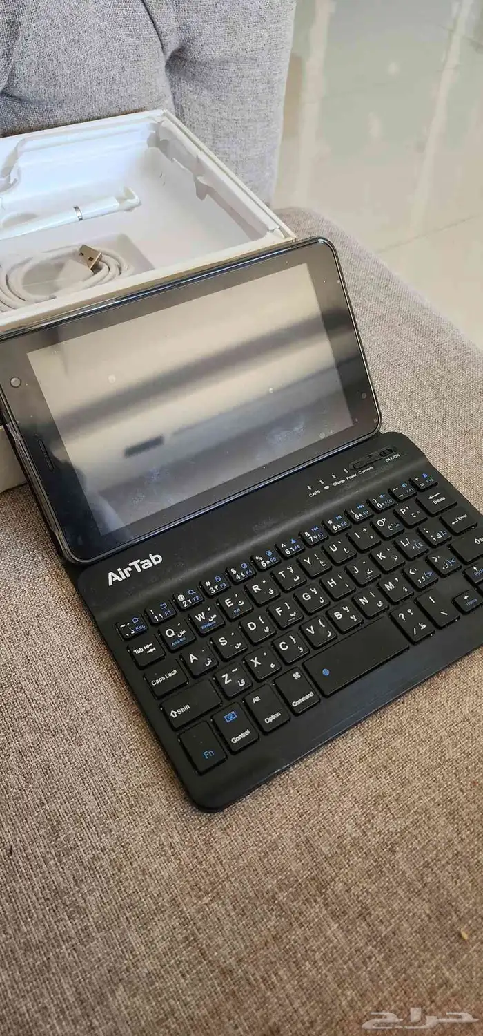 تابلت جديد للبيع 0