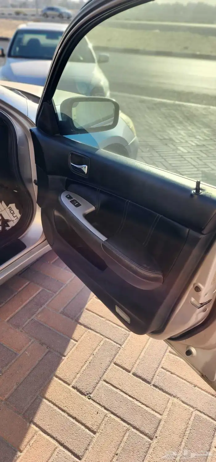 هوندا اكورد 2006 V6 18