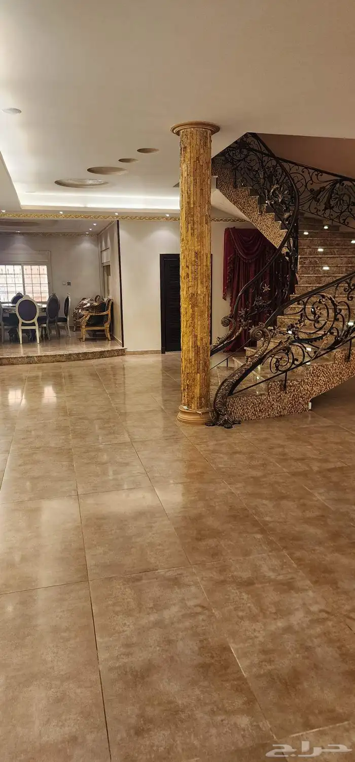 فيلا روف 9