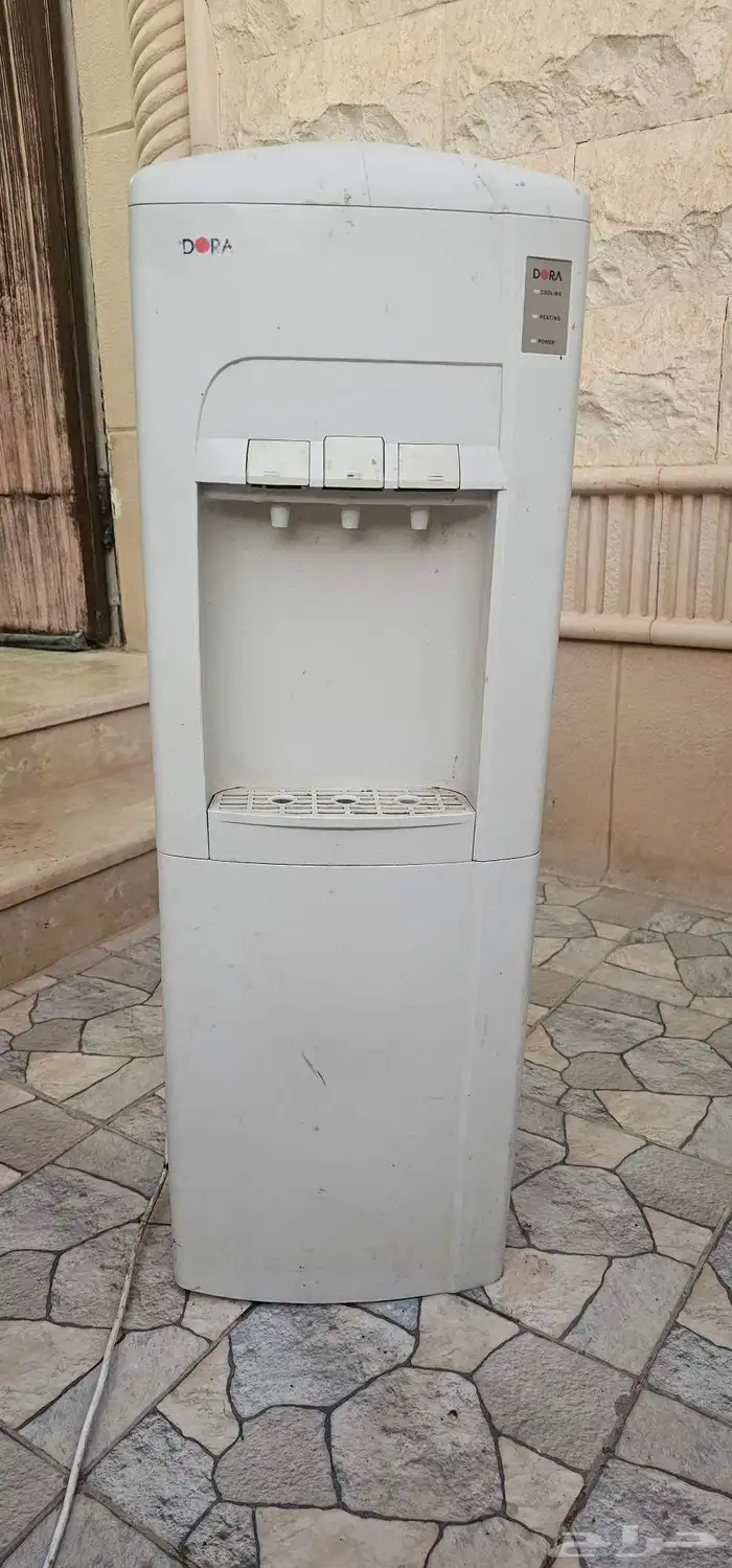 برادة ماء البيع سمح 2