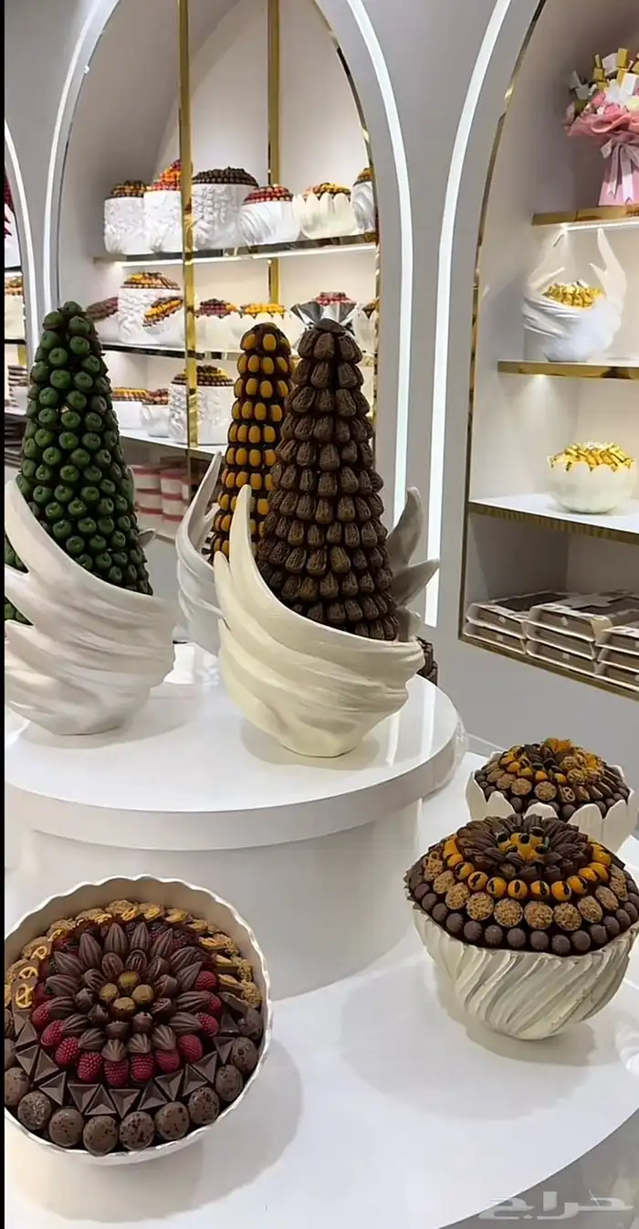 إيجار صواني 7