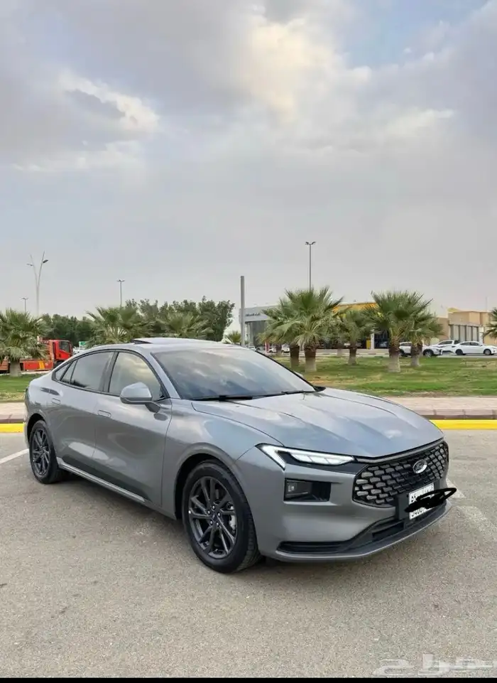 فورد تورس 2025 امبيانتي سعودي 6
