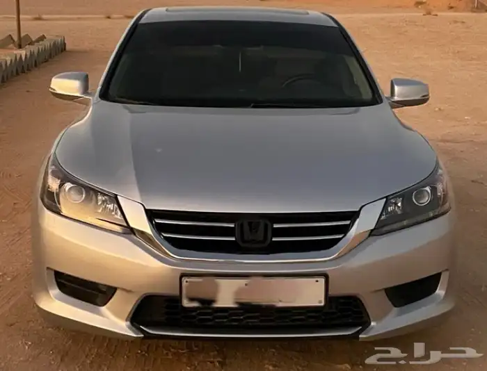 هوندا اكورد 2013 0