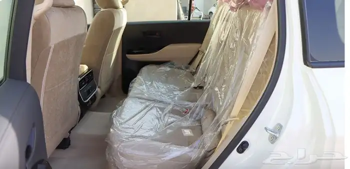 لاند كروزر رقم 2 7