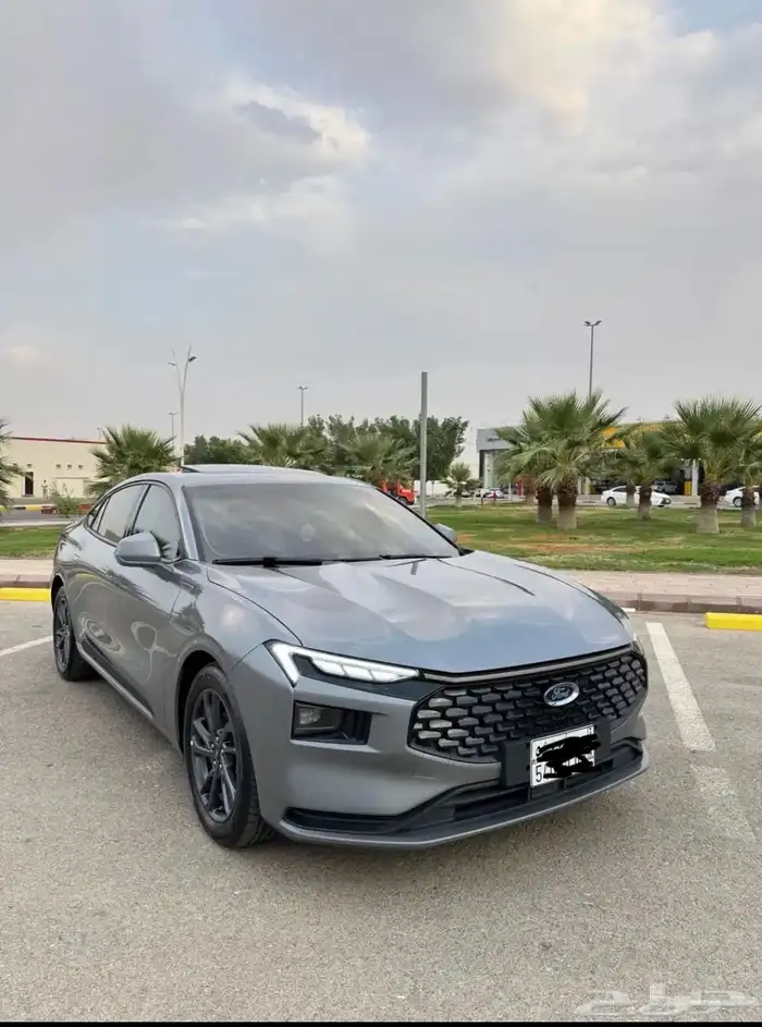 فورد تورس 2025 امبيانتي سعودي 10