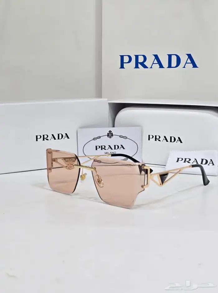 متوفر جميع نظارات الماركات جمله وقطاعي 36