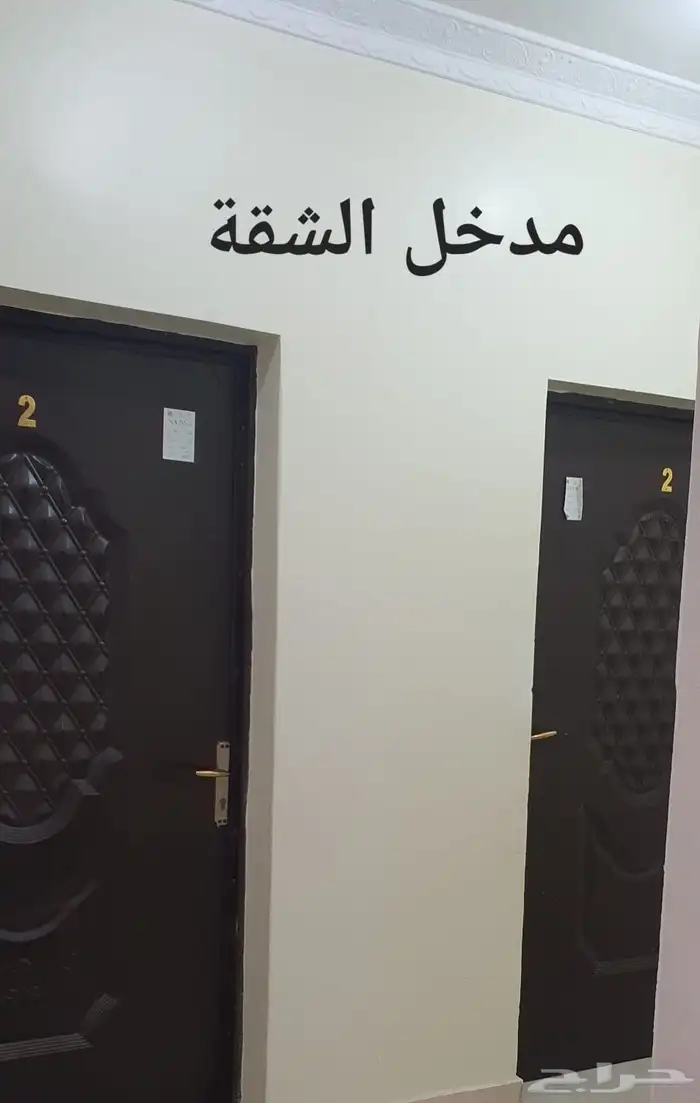 شقة 4 غرف للايجار 3 حمامات خميس مشيط حي الراقي 2