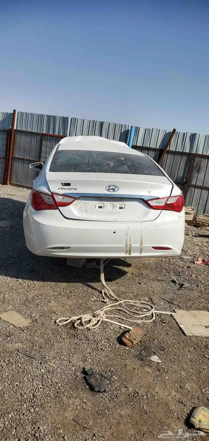 سوناتا 2013 0