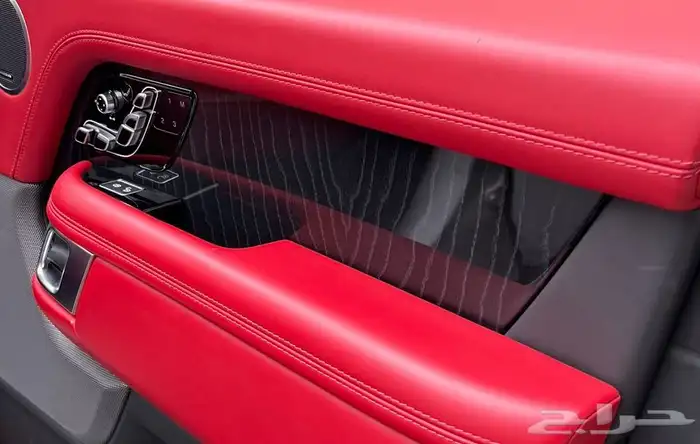 رنج روفر فوج اعلى فئة اوتوبيوجرافي نظيف على الشرط 2018 م 3