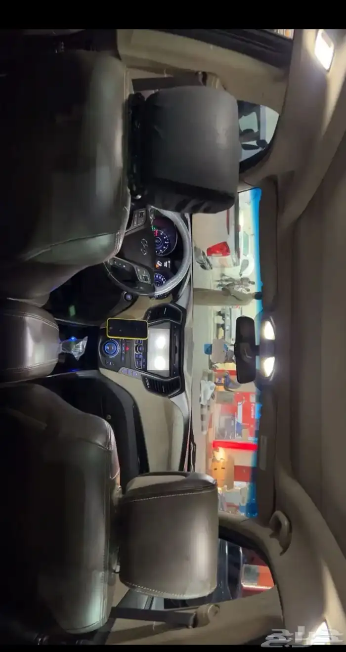 سنتافي 2014 فل كامل للبيع الحد 27 4