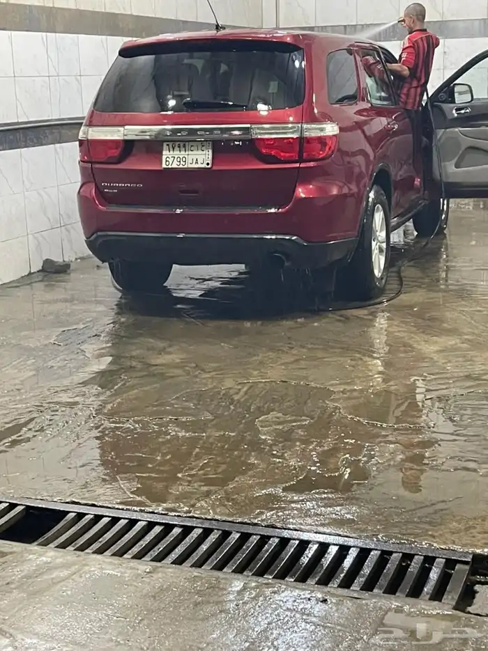 دوج 2013 نظيف 1